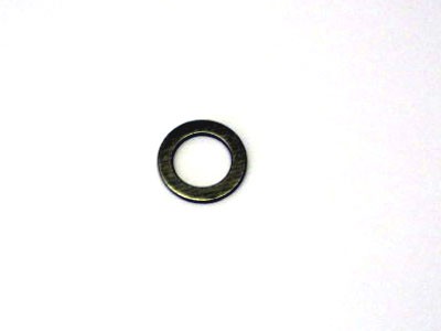 Anlaufscheibe 1,0 mm für Schaltwalze S51