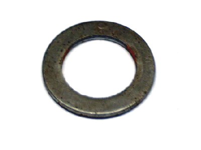 Distanzring Kupplungswelle
