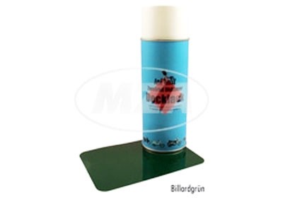 Farbspray Leifalit billardgrün 400 ml