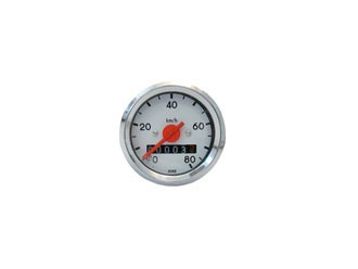 Tachometer S50 80km/h