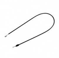 Starterzug S51 Enduro schwarz Motoflex Starterzug S51 Enduro schwarz Motoflex