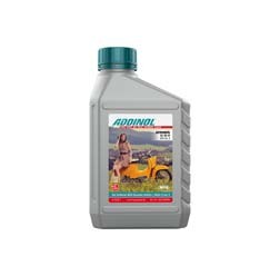 Addinol Getriebeöl GL80 W 0,6 L Dose "Schwalbe KR51/2"
