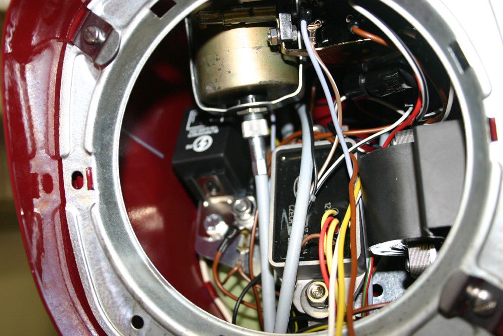 elfbar elfa master akku Kabelsatz (12V VAPE Zündung) Simson SR4-2 SR4-3 SR4-4 main image 0