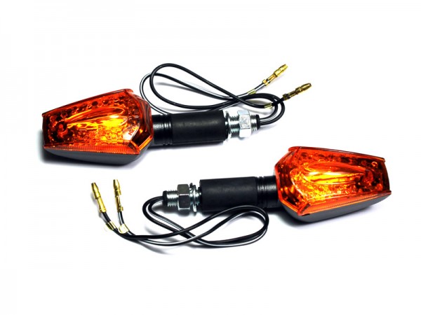 Glühlampe Birne Blinker 12V 21W Orange für Simson S51 MZ, 1,95 €