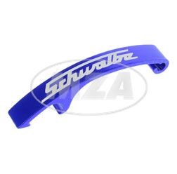 Flaschenöffner mit Lasergravur "Schwalbe"