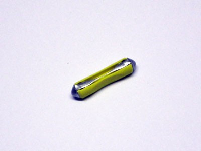 Sicherungseinsatz 5 A Torpedo Ersatz 4 A