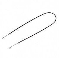 Kupplungszug S50 schwarz Motoflex Kupplungszug S50 schwarz Motoflex