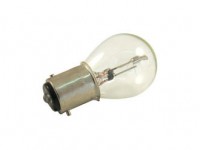 Biluxbirne 12V 35/35W kleine Fassung Biluxbirne 12V 35/35W kleine Fassung