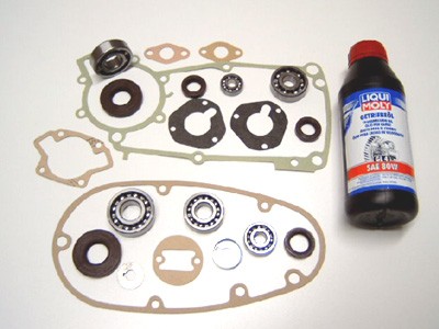 Dicht- und Lagersatz S50, KR51/1
