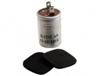 Blinkgeber 6 V 2x21 W S51 Blinkgeber 6 V 2x21 W S51