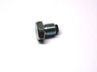 Ölablaßschraube mit Magnet S51 Ölablaßschraube mit Magnet S51