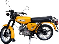 Simson S51 Neufahrzeug Edition 2024 Simson S51 Neufahrzeug Edition 2024