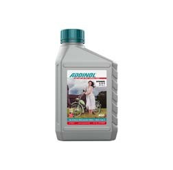 Addinol Getriebeöl GL80 W 0,6 L Dose "SR1"