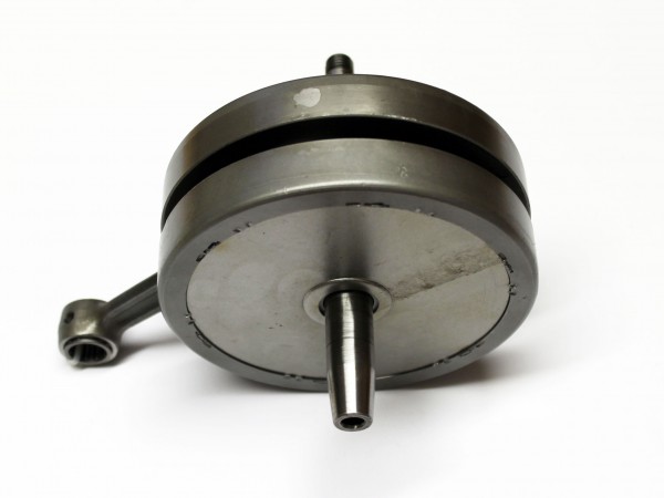 Kurbelwelle regeneriert RT, IWL