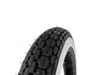 Weißwandreifen 2,75x16 IRC Weißwandreifen 2,75x16 IRC