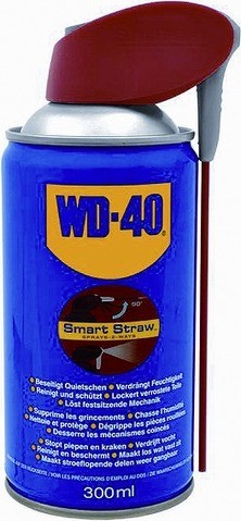 Wartungsfluid, Multifunktionsöl WD-40 300ml