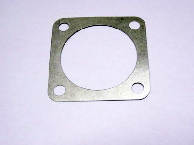 Zylinderkopfdichtung 0,4mm ETZ 125,150