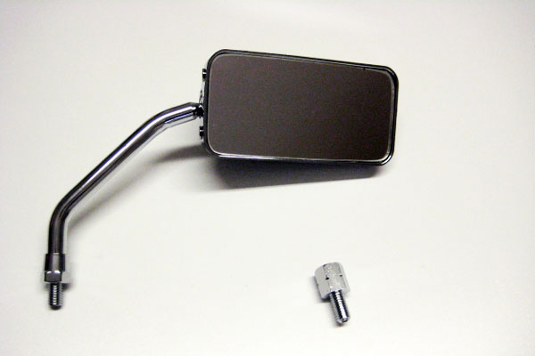 Spiegel M8 Simson · Zweirad Schubert