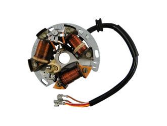 VAPE-3 Zndanlage 12V KR51/1, SR4-2 alte Ausfhrung flacher Konus 1:10  Magnete eingegossen | Schwalbe KR51/1 | Zndanlage VAPE | Elektronik |  Simson | Dumcke.de