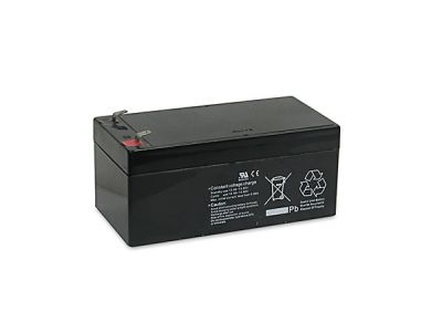 Batterie Gel - Akku 12 V 5,0 Ah fr Vape S51, SR50/80 | Batterien |  Elektronik | Simson | Dumcke.de