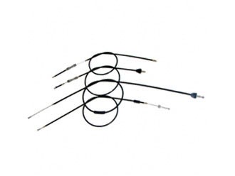 Bowdenzugsatz KR51/2 original