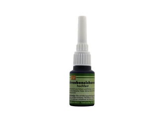 Schraubensicherung 10ml hochfest