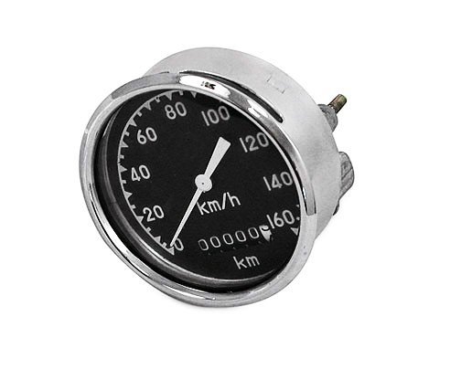 Tachometer passend für EMW, BK, AWO 160 km/h