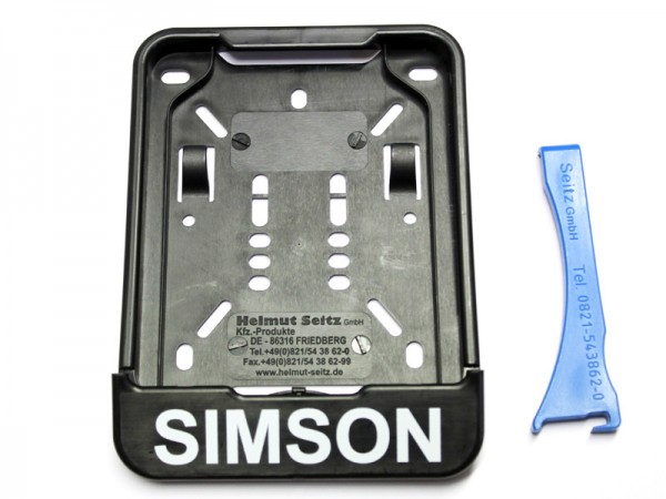 Fanartikel Taschenmesser Simson S51 