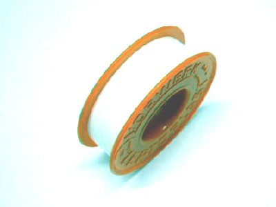 Isolierband 10mx15mm weiß