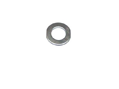 Anlaufscheibe 1,5 mm für Kolben 70 ccm