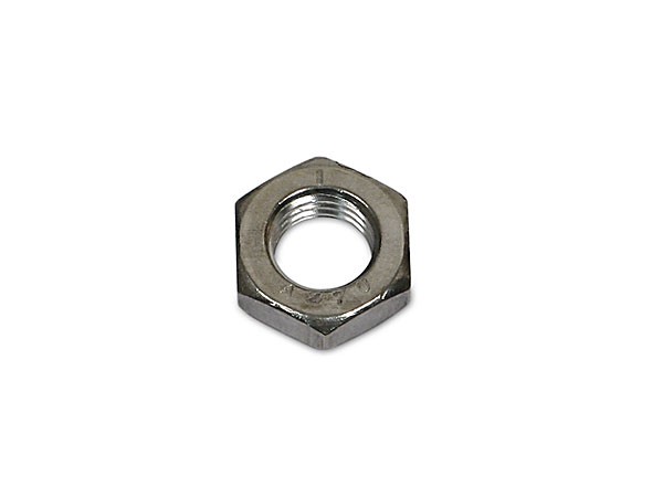 Sechskantmutter M12x1,5 A4 DIN 934