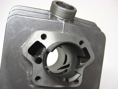 Tuningzylinder SP-4-Kanal 50 ccm | Zylinder Sport | Motorenteile S51 ...