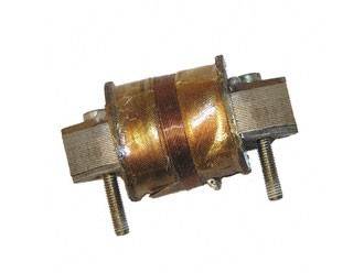 Ladespule Zündung Elektronik 6V/12V