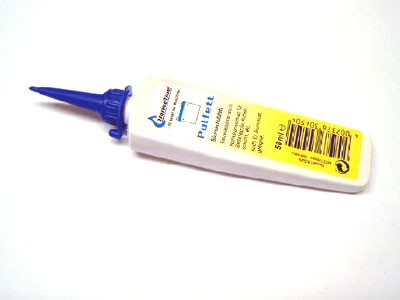 Batteriepolfett Hanseline 50 ml