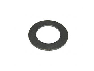 Anlaufscheibe 0,8mm Kupplungskorb pass. für Simson S51, 1,65 €