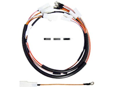 Kabelsatz Grundplatte SR4-3, SR4-4 Unterbrecher