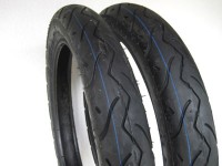 Slikreifensatz Vee Rubber 2,75 x 16 VRM 099R Slikreifensatz Vee Rubber 2,75 x 16 VRM 099R