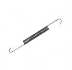 Zusatzfeder für Kippständer SR50/80