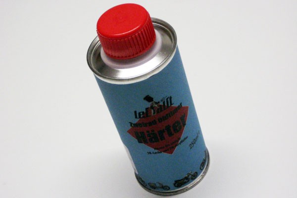 Härter Leifalit für Grundierfüller und Decklack 250ml