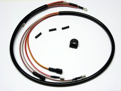 Kabelsatz Grundplatte S50, S51 Unterbrecher