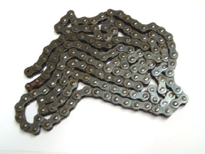 Kette 136 Glieder Schikra