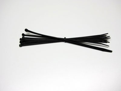 Kabelbinder 3.6 x 200 mm
