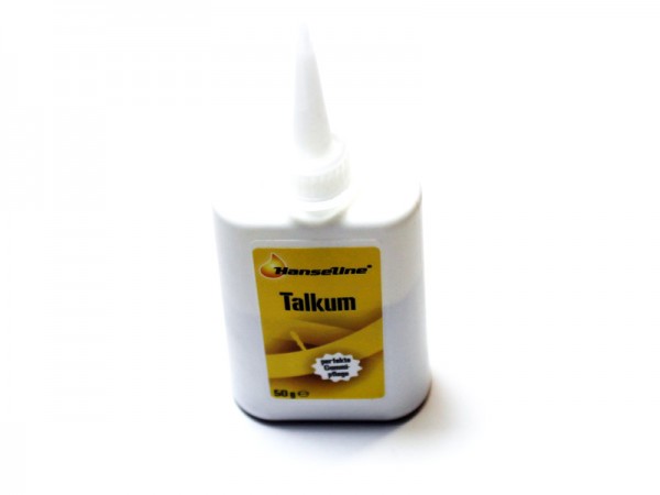 Talkum 50 g