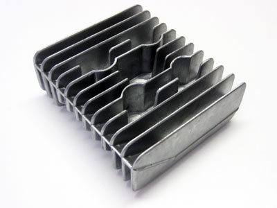 Zylinderkopf S51 Originalqualität