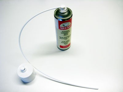 Hohlraumversiegelung-Spray für Rahmen Schwalbe 500 ml