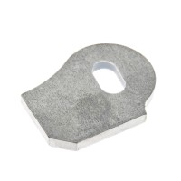 Knotenblech für Unterzugstreben S51 Enduro Knotenblech für Unterzugstreben S51 Enduro