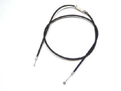 Gaszug SR50/80 AMAL