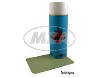 Farbspray Leifalit tundragrau 400 ml