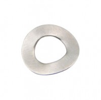 Wellscheibe B6 A4 80 DIN 137 Wellscheibe B6 A4 80 DIN 137