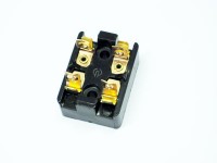 Sicherungsdose 8811.1/7-1 S50, KR51/1 Sicherungsdose 8811.1/7-1 S50, KR51/1